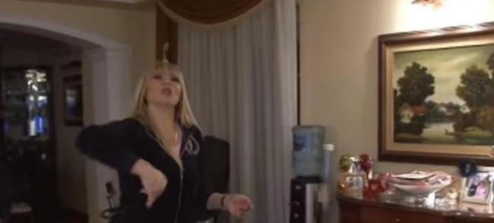 Kuća Saše Popovića  