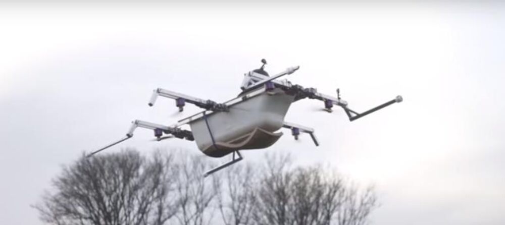 Dron