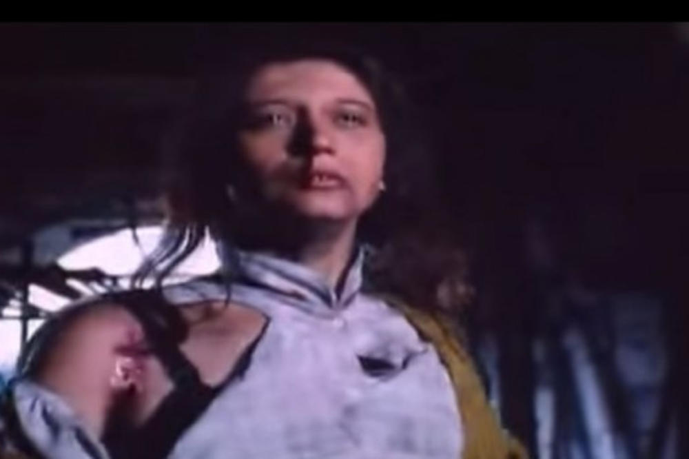 SUDBINA GORA NEGO U FILMU LEPA SELA, LEPO GORE: Stravična priča glumice za kojom smo plakali kada je upucana (FOTO)
