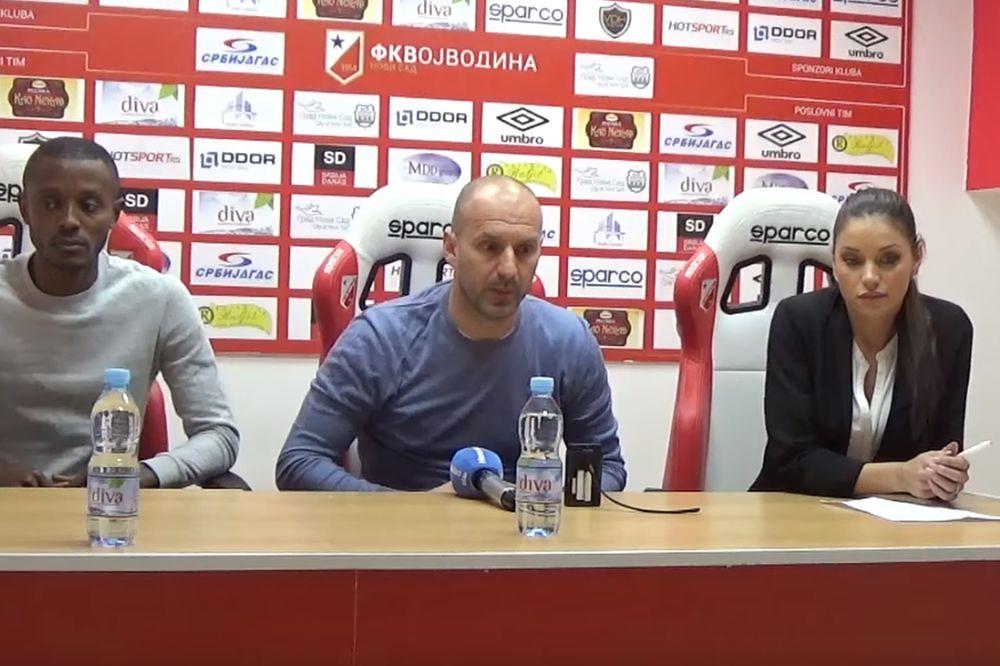 ON MRZI SRPSKI FUDBAL! Bukti novi medijski rat među klubovima u Srbiji, ali Zvezda i Partizan sad nemaju nikakve veze s tim! (VIDEO)