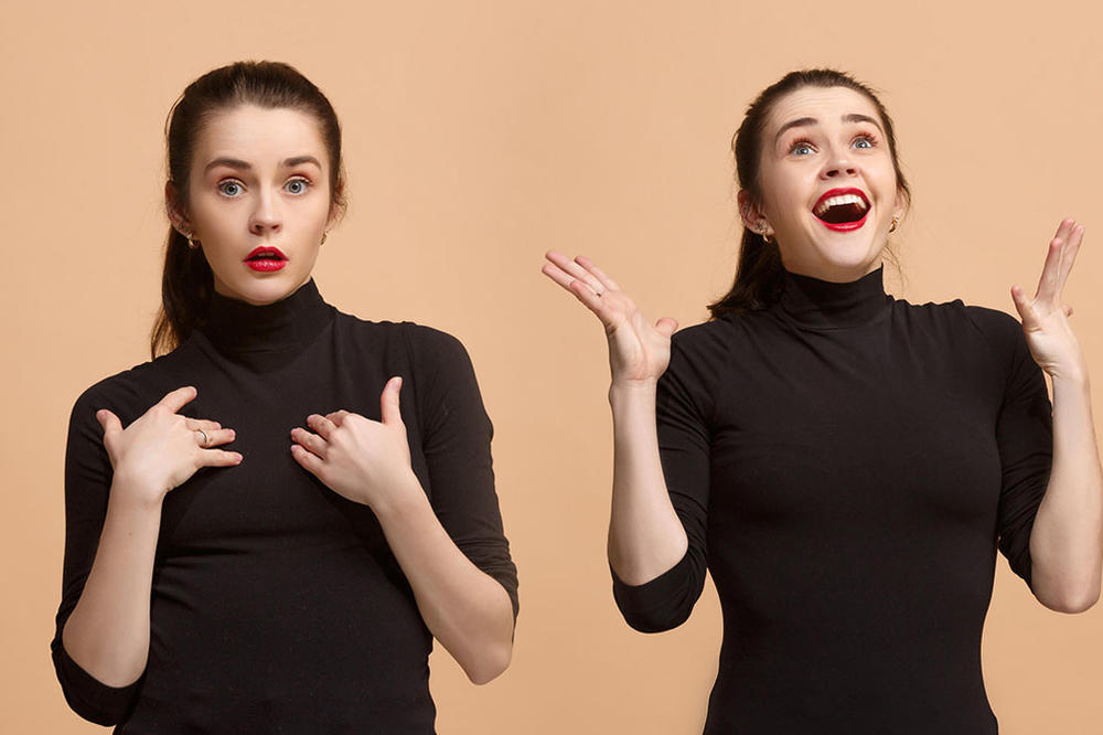 LAŽNI INSTAGRAM ŽIVOTI, LOŠE VEZE, NESIGURNOST: Žene, prestanite da radite ovih 6 stvari i KONAČNO ĆETE BITI SREĆNE! (GIF)