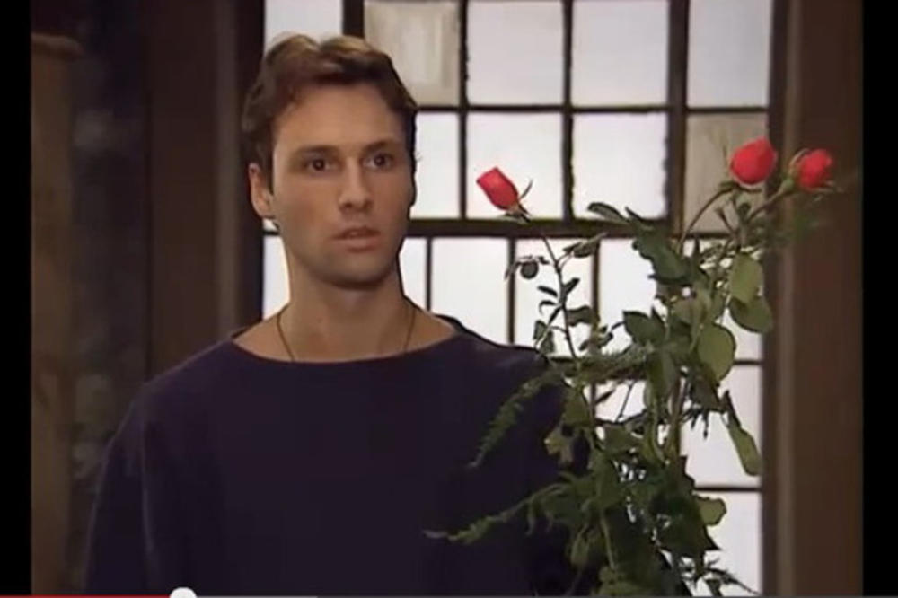 JEDAN OD NAŠIH NAJLEPŠIH GLUMACA: Bio je velika nada, a onda se ZAMONAŠIO i dobio ime ILARION