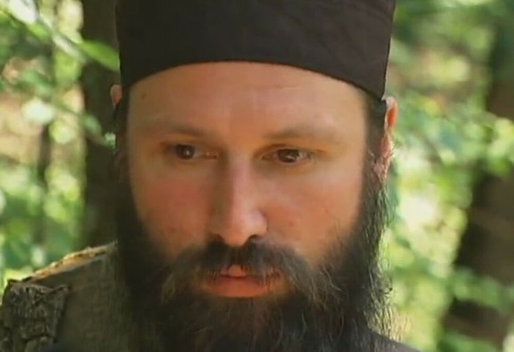 Rastko je postao Ilaron