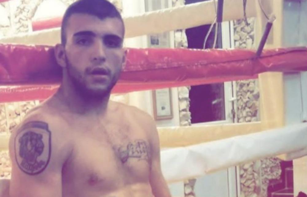 Veljko je Lunina prva ljubav  