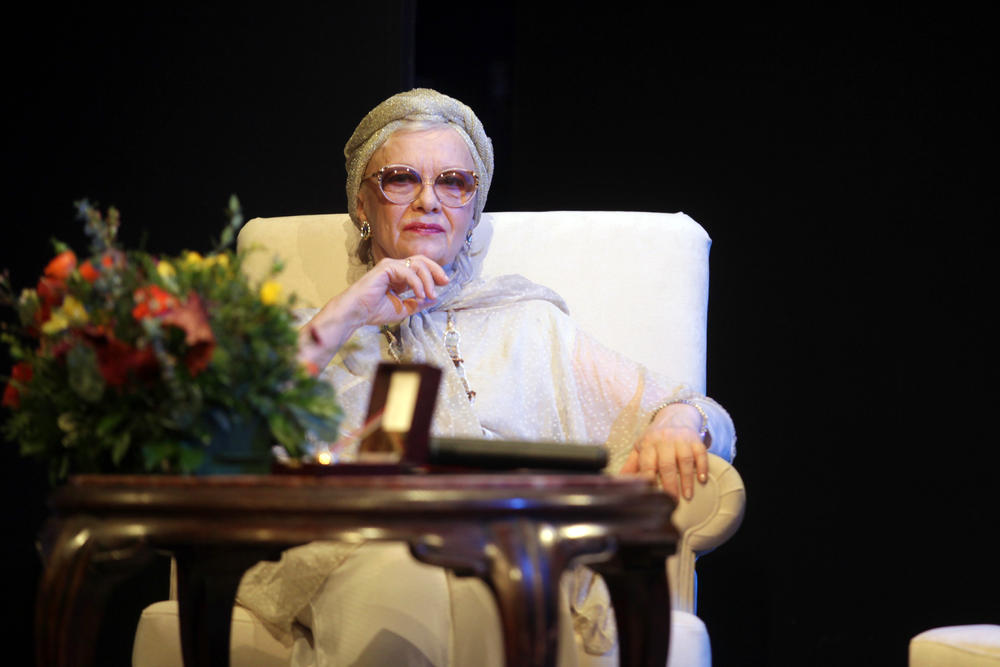 Pred njom je još mnogo rada  