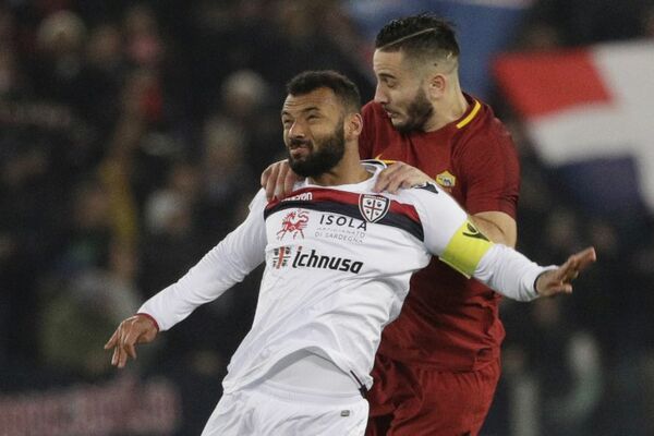 DOBAR DAN, SREĆAN TI ROĐENDAN! PAO SI NA DOPING TESTU: Fudbaler iz Serije A suspendovan!