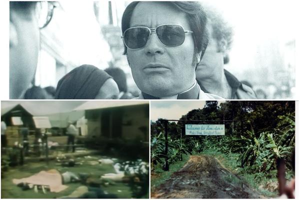 KAKO JE JEDAN ČOVEK NAGOVORIO 918 LJUDI DA POPIJU CIJANID: Džonstaun je trebalo da bude RAJ NA ZEMLJI, a pretvorio se u KOŠMAR!