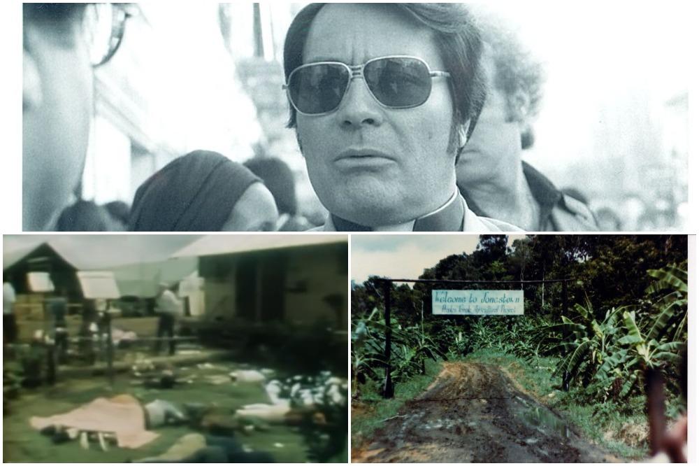 KAKO JE JEDAN ČOVEK NAGOVORIO 918 LJUDI DA POPIJU CIJANID: Džonstaun je trebalo da bude RAJ NA ZEMLJI, a pretvorio se u KOŠMAR!