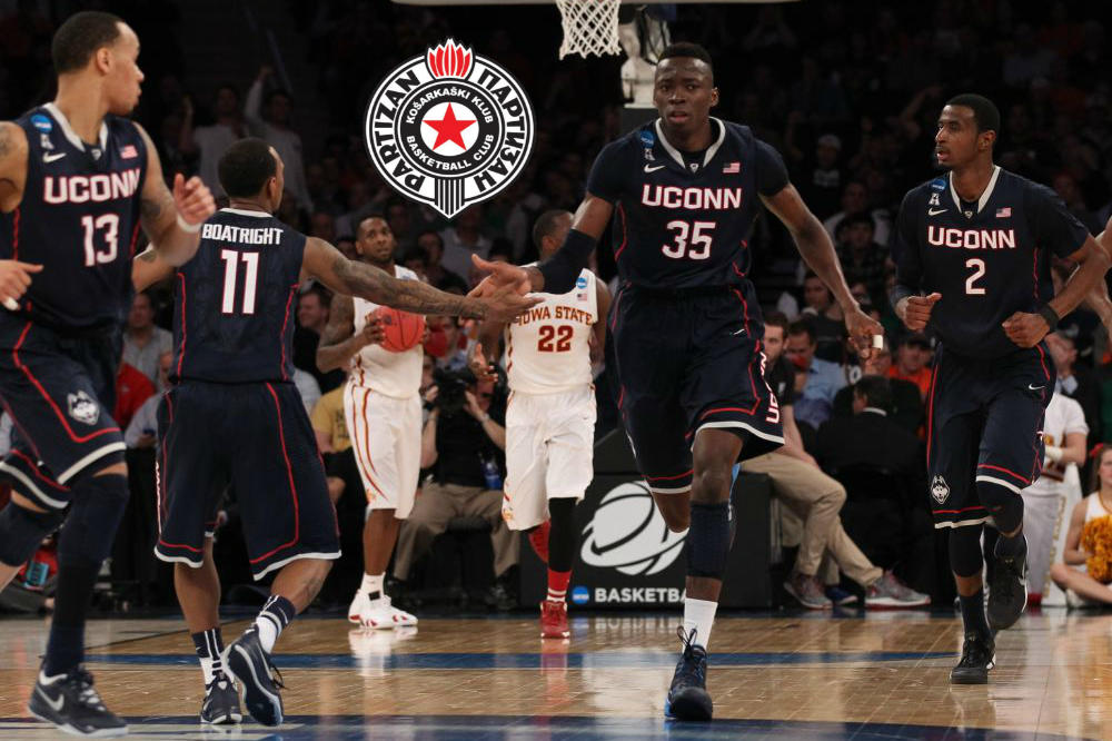 PARTIZAN IPAK OSTAJE BEZ MEGA POJAČANJA? Razlog je najbolniji moguć za Grobare! (FOTO) (VIDEO)