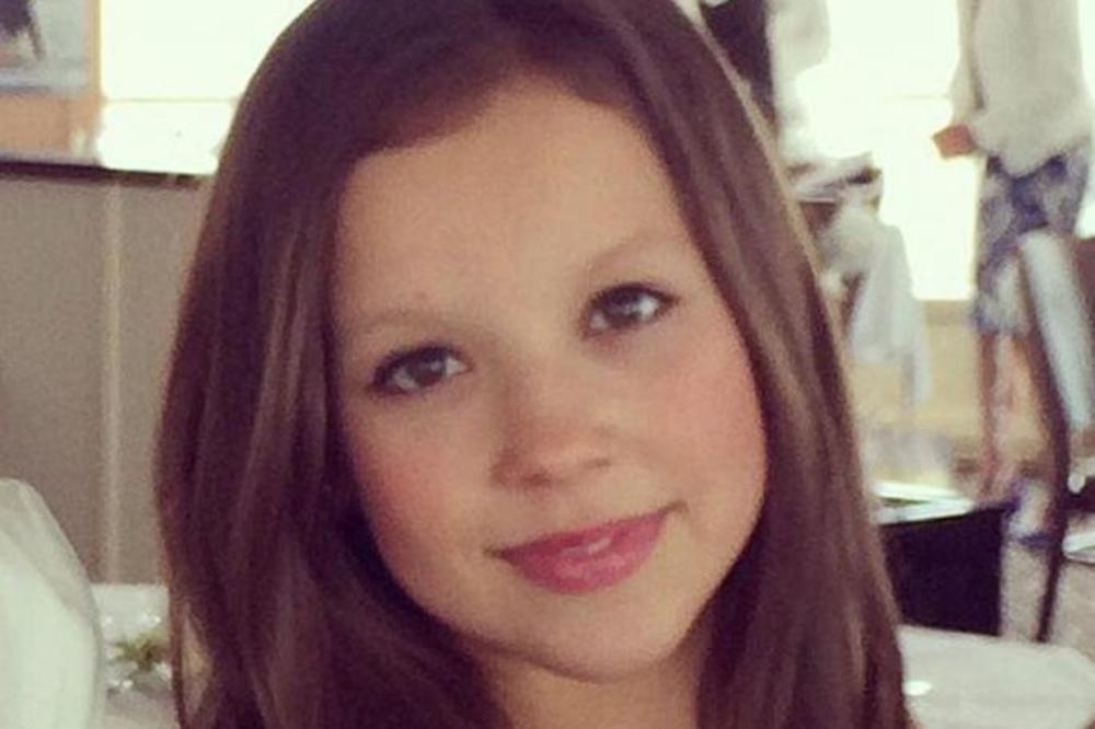 DEVOJČICA (13) izvršila SAMOUBISTVO ZBOG SERIJE? Dan pre toga uradila je nešto JEZIVO u školskom toaletu