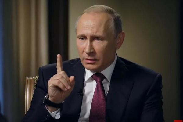 NEVEROVATNO ISTRAŽIVANJE: Srbi Putinu veruju kao da su Rusi