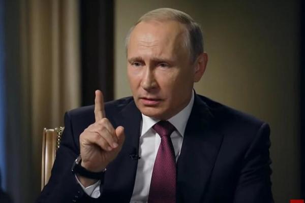 PUTIN PRIZNAO GREŠKU RUSIJE: Trebalo je da ratujemo za Srbiju 1999. godine