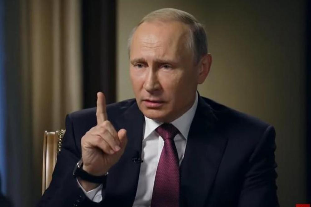 RUSI OŠTRO ZAPRETILI ALBANCIMA: Odmah odustanite od LAŽNE KOSOVSKE VOJSKE! Ovo je zastrašivanje kosovskih Srba!