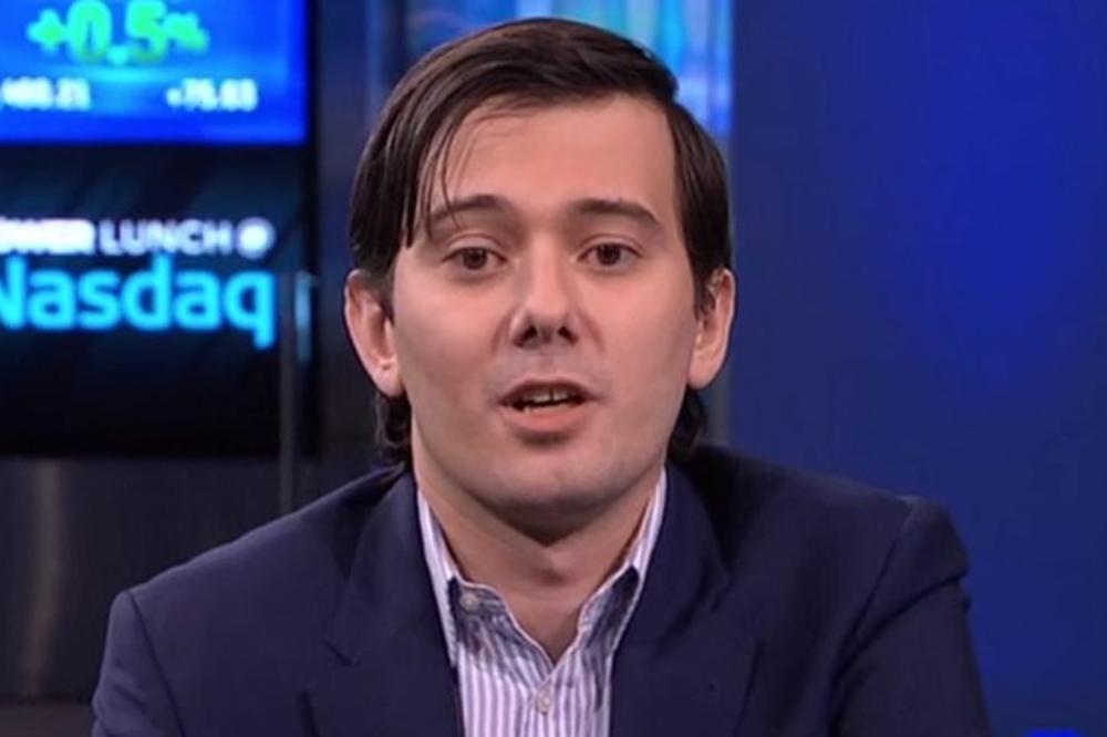 Najomraženiji čovek na svetu poreklom Albanac razbesneo je ceo svet, a sada PLAČE PRED SUDIJOM