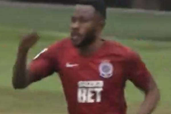 ČESI U NEVERICI: Ostali su bez teksta kad su videli šta je uradio ludi Kanga! (VIDEO)