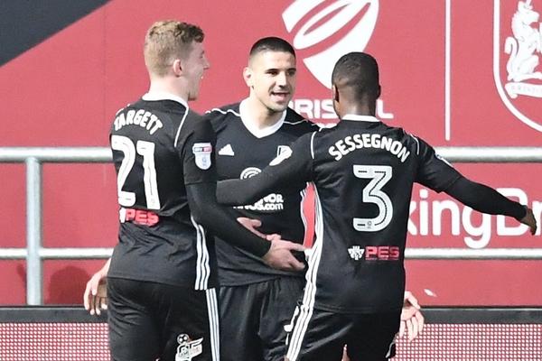 MITROVIIIIIIĆ! Pa, šta je ovo, ljudi moji?! Da li je ovo realno?! Kakav majstor! (VIDEO)