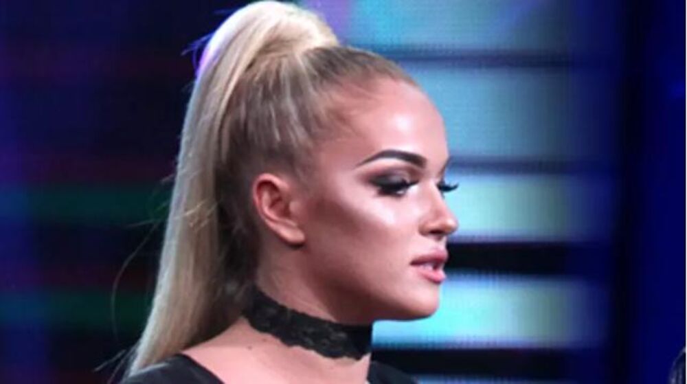 Teodora Džehverović 