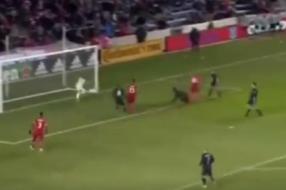 DOKTOR! Povratak u velikom stilu! Katai na debiju u SAD opravdao nadimak Magiko! (VIDEO)