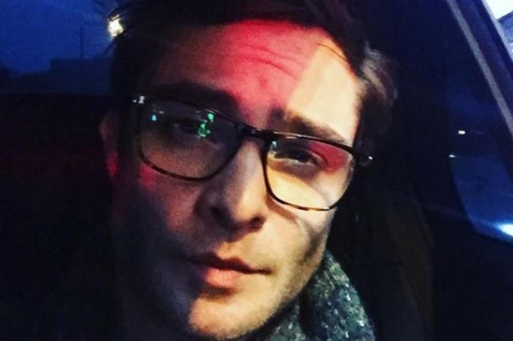 GLUMAC KOGA ŽENE U SRBIJI OBOŽAVAJU OPTUŽEN ZA SILOVANJE! 48 sati je mučio u stanu!