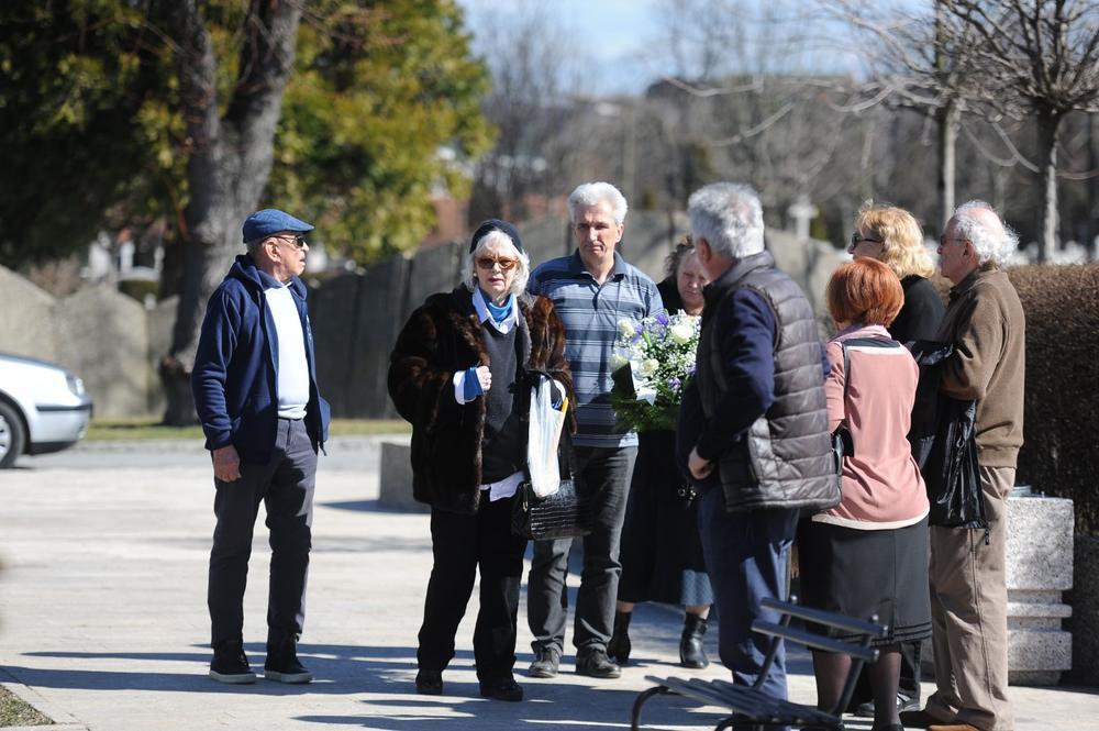 Pomen Draganu Nikoliću  
