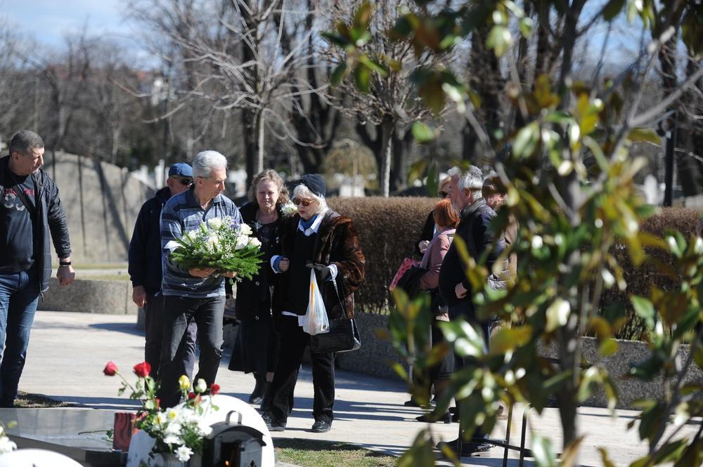 Pomen Draganu Nikoliću  