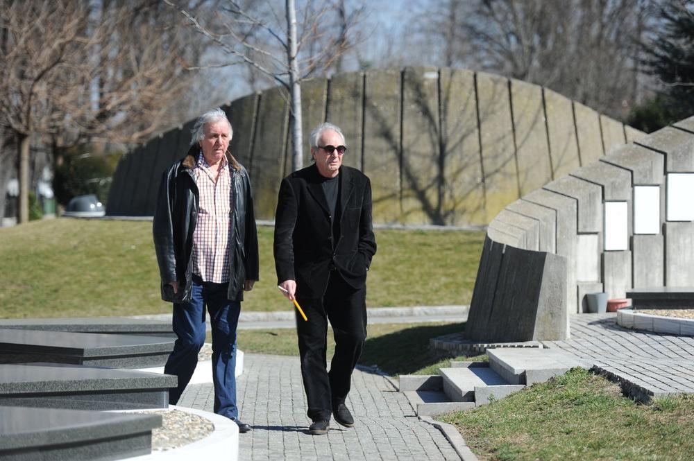 Pomen Draganu Nikoliću  