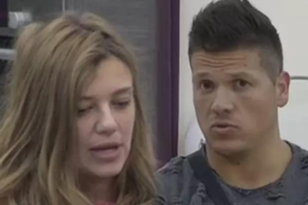 ODNOS SA SLOBOM MI JE BIO BOLAN: Kija konačno progovorila o svojoj najintimnijoj tajni!