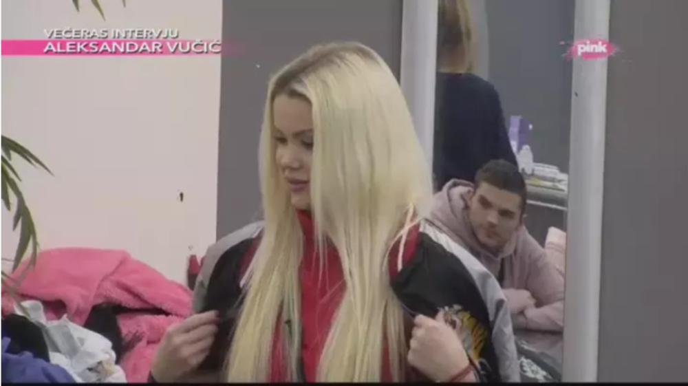 Jovana Tomić i Sanja Stanković 