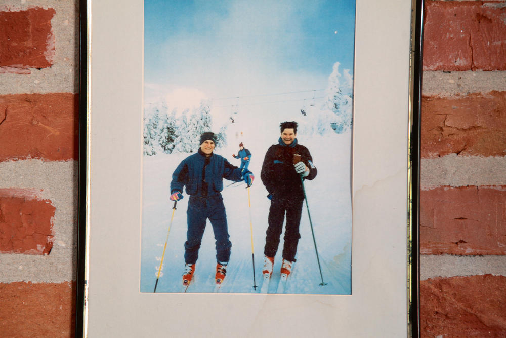 Zoran Đinđić i Dragoljub Marković 