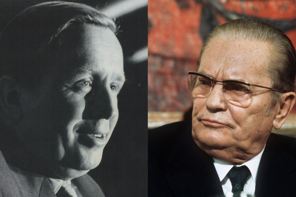 OVA SATIRIČNA PRIČA IZAZVALA JE PANIČAN STRAH U PARTIJI: Evo kako je Tito proganjao Branka Ćopića!