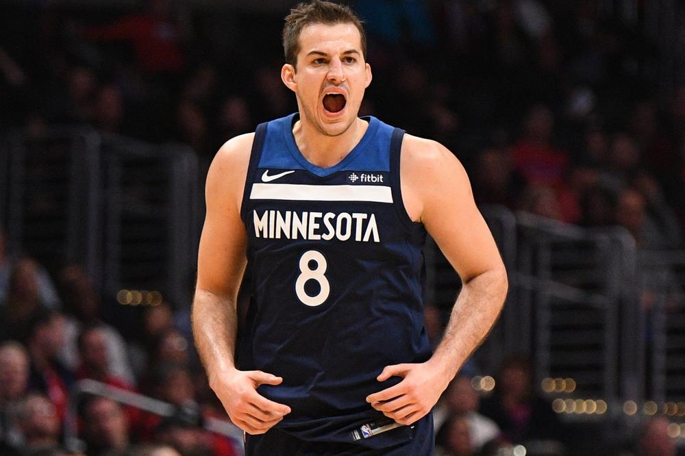 LEBRONE, ČUVAJ SE! Bjelica na pragu novog NBA kluba - cilj je vrh Zapada! (VIDEO)