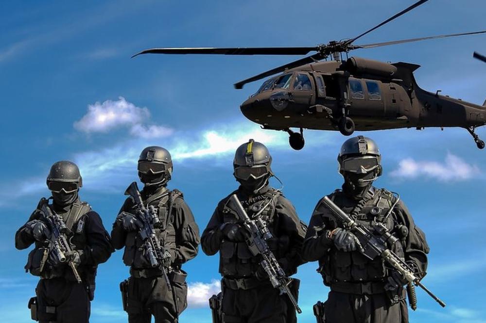 10 NAJGORIH ODREDA SMRTI NA SVETU: Oni su najgori sadisti, koljači i ubice koji postoje!