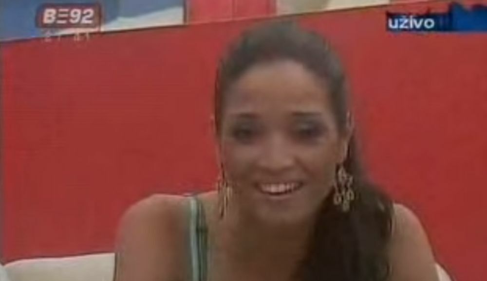 Jelena Provči, Veliki Brat