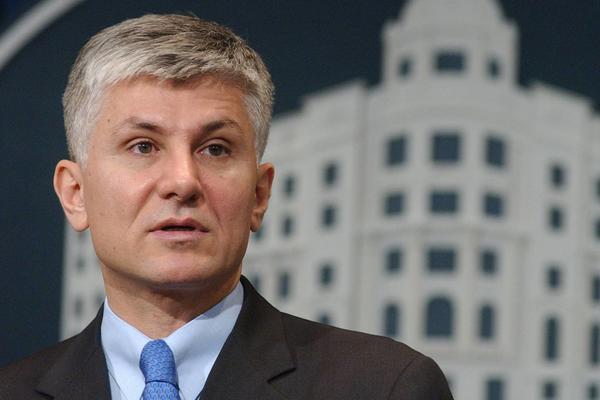 NIŠTA NE MOŽE DA ZAUSTAVI SRBIJU DO KISEONIKA, A TO JE EU! Ovo su najmudrije misli Zorana Đinđića