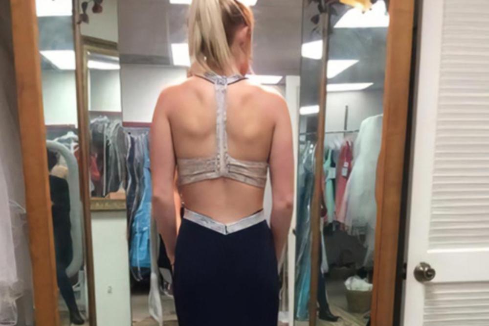 PROBALA HALJINU, PA FOTOGRAFIJU POSALA NA POGREŠAN BROJ: A onda je dobila ODGOVOR kojem se nije nadala! (FOTO)