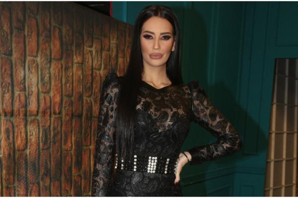 KOJI MALER NJU BIJE?! Katarina Grujić doživela NEZGODU, a mi smo istražili koje su je sve NEVOLJE zadesile! (FOTO)