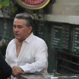 OTKRIVENA ISTINA O ZDRAVSTVENOM STANJU HALIDA MUSLIMOVIĆA! Udarilo mu na GLAS, on umalo da...