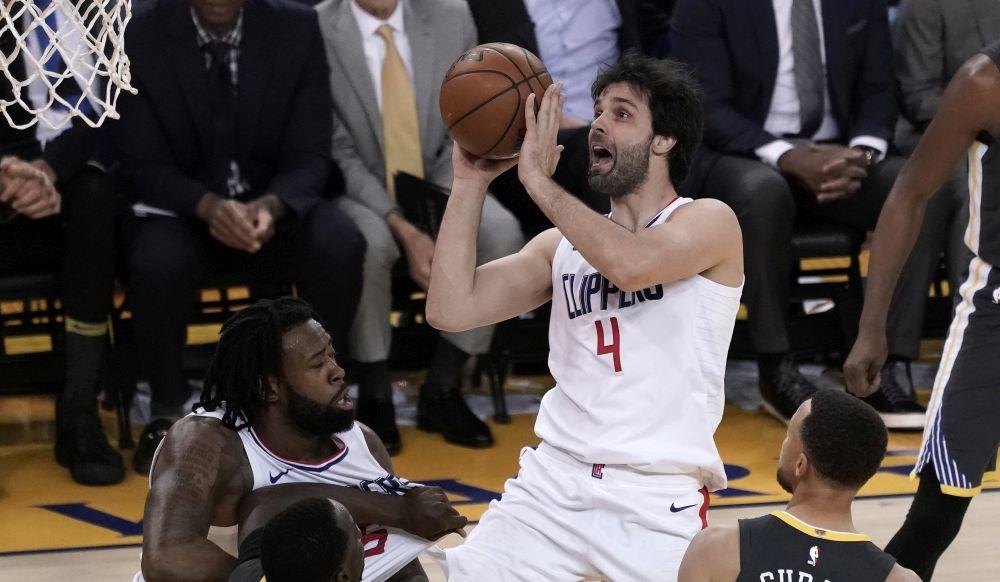 Miloš Teodosić i naredne sezone nosiće dres Klipersa  