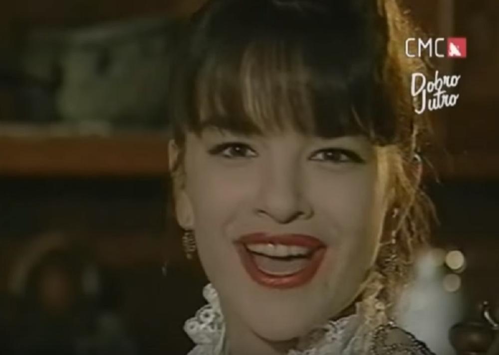 Plastične operacije su od nje napravile pravu lepoticu  