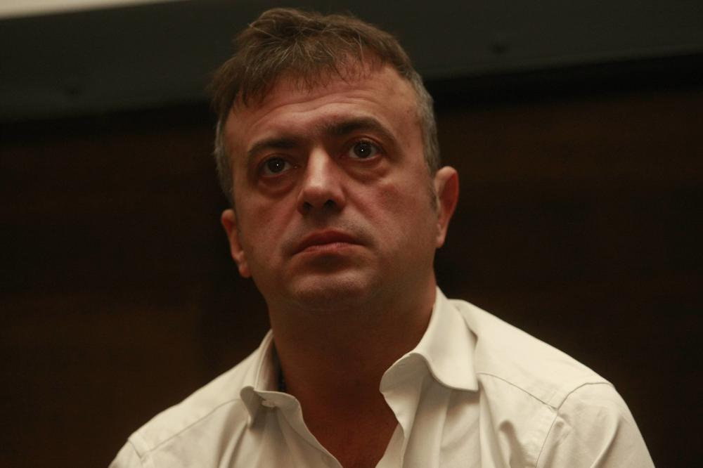 NAŠ POZNATI GLUMAC JE OTAC SERGEJA TRIFUNOVIĆA: Cela Srbija ga zna po OVOME, šokiraćete se (FOTO)