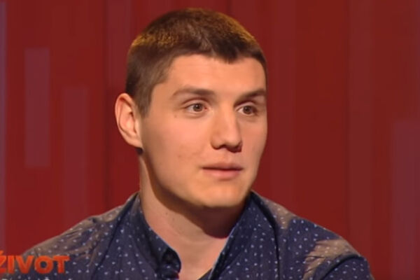 MILANA JEVĐIĆA POLA SRBIJE PODRŽAVA, A POLA MRZI: Sad se oglasila i njegova sestra i ima JAKU PORUKU!