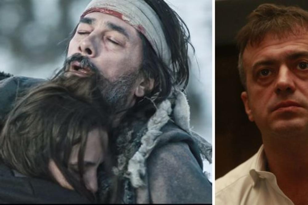 DA LI JE MOGUĆE DA JE OVO REKAO ZA NEMANJIĆE?! Novi komentar Sergeja Trifunovića ostavio nas je u šoku! (FOTO)