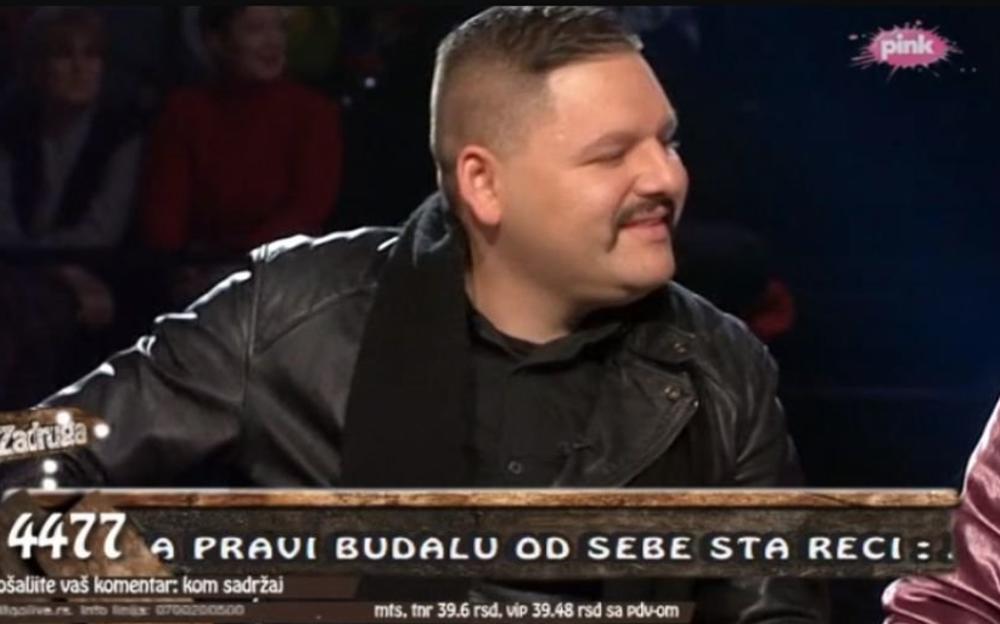 Đomla je tužan što je imao prilike da samo nedelju dana boravi na najluksuznijem imanju na ovim prostorima  