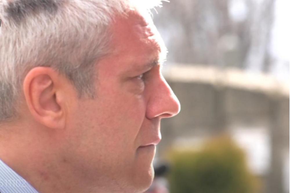 BORIS TADIĆ IZAŠAO IZ BOLNICE, IZLEČIO SE OD KORONE: Imao je jednu bitnu stvar da kaže o ovoj BOLESTI!