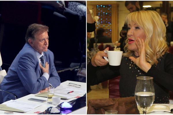 I dalje se VOLE ,iako su već dugo RAZVEDENI, a ovako izgleda SIN Goce Lazarević i Milutina Popovića Zahara (FOTO)