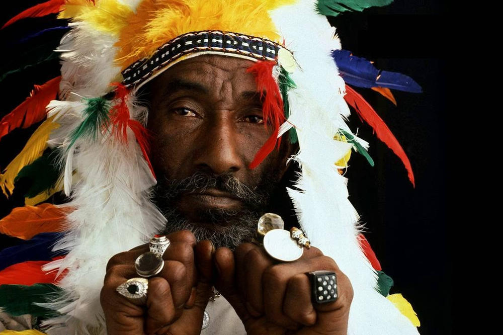 Nije aprililili: LEE SCRATCH PERRY i MAD PROFESSOR nastupiće 1. aprila u Beogradu