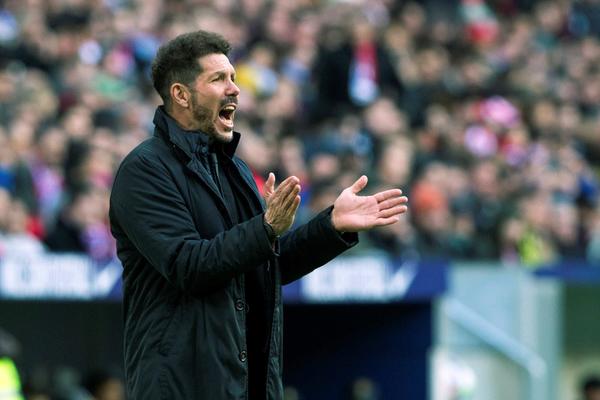 BILO JE TU RAZNIH PRIČA! Zašto je Dijego Simeone odbio da igra za Atletiko na najvažnijem meču Antićeve karijere?