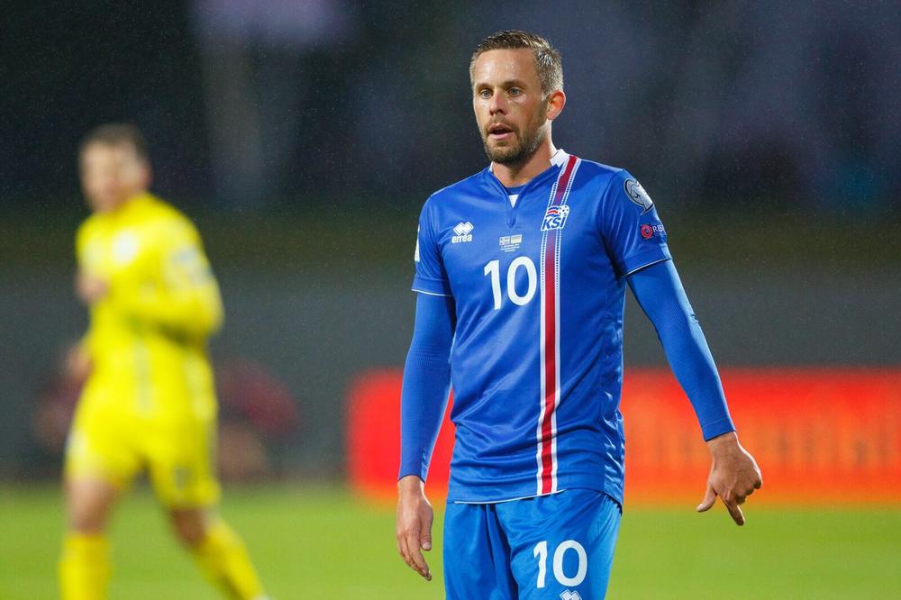 Prva zvezda Islanđana zbog povrede ne ide na Mundijal?! (FOTO)