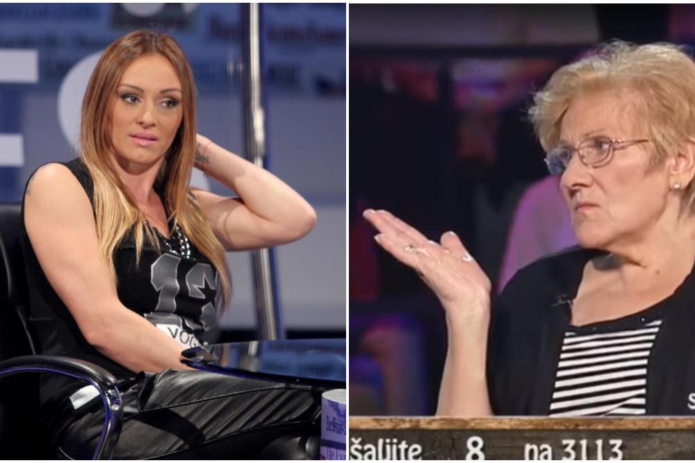 TAJNI RAZGOVORI DVE PRIJE: Evo o čemu Anabela Atijas i Draginja Radanović RAZGOVARAJU privatno!