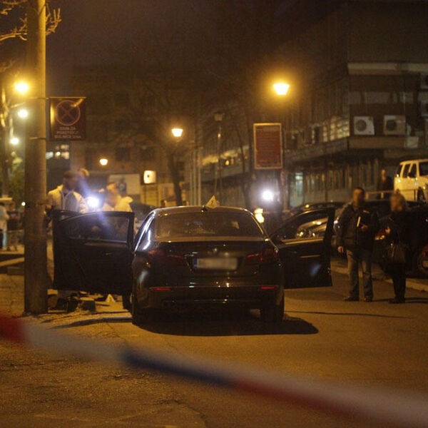 Razmirica oko imanja završila kobno! Penzioner (81) ubio komšije, pa sebe - dvoje dece ostalo siročad!